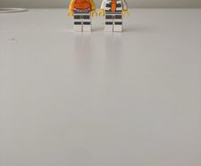 lego city prisoners