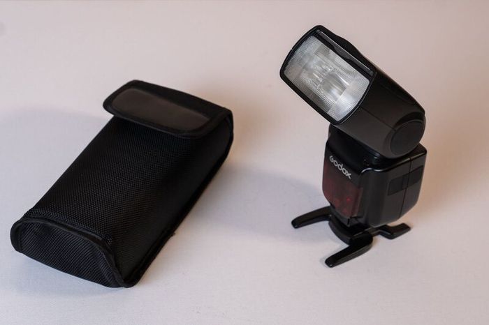 Godox TT685 (Sony E-Mount)