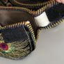 Ethnic style thong sandals Sz 7UK (Fit 6.5 - 7UK) Image 6