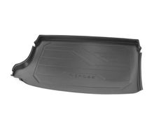 Volkswagen 2GM061161 Boot Liner with T-Cross Lettering, Only for Variable Loading Floor, Top Position