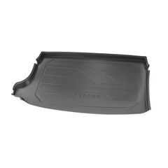 Volkswagen 2GM061161 Boot Liner with T-Cross Lettering, Only for Variable Loading Floor, Top Position