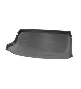 Volkswagen 2GM061161 Boot Liner with T-Cross Lettering, Only for Variable Loading Floor, Top Position