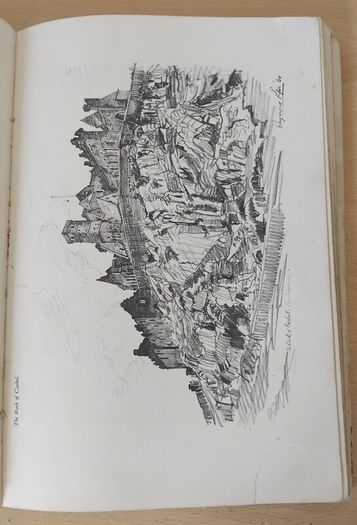 Munster and the City of Cork by Richard Hayward 1964 FREEPOST