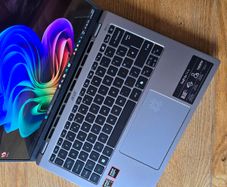 ACER SWIFT Go Ai 14 - Ryzen 7Ai 16GB 1TB Laptop / Notebook