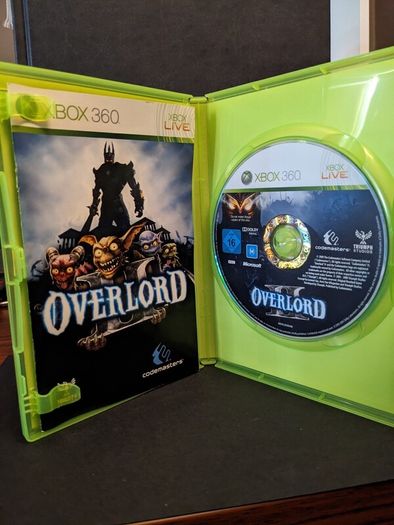 Overlord II - Xbox 360