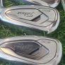 Titleist T200 Irons 5 To Pw + Gw price dropped to clear Image 3