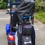 Golf Buggy Image 7