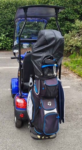 Golf Buggy