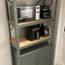 Ikea Shelving Unit Image 3