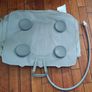 Brand New Mangar Inflatable Bathing Cushion and Airflo 12 Compressor Image 3