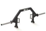 Open Hex Barbell
