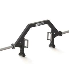 Open Hex Barbell