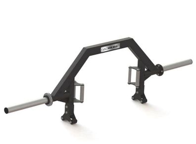 Open Hex Barbell