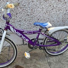 Girls Bike