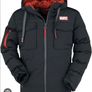 Marvel EMP Winter Coat Image 2