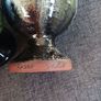 Rossa pottery bespoke studio chalice shaped containers Image 8