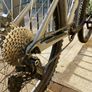 Vitus Nucleus hardtail MTB Image 3