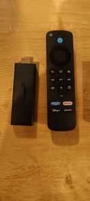 Amazon firestick x2