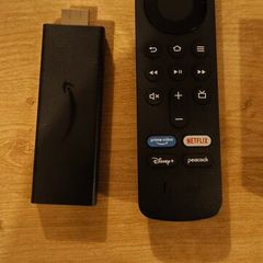 Amazon firestick x2