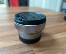 Fujifilm TCL-X100 II Teleconverter for X100V/VI/F