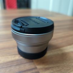 Fujifilm TCL-X100 II Teleconverter for X100V/VI/F