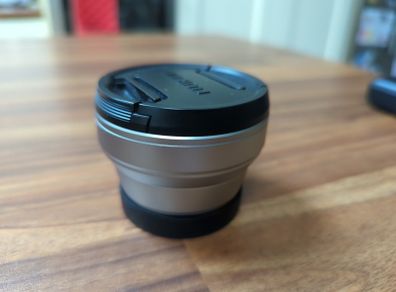 Fujifilm TCL-X100 II Teleconverter for X100V/VI/F