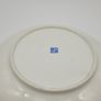 Antique / Vintage Chinese Plate . Republic ? Extremely Well Painted Image 7