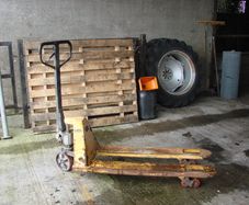 Farming Equipment