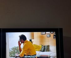 TV 40' Philips