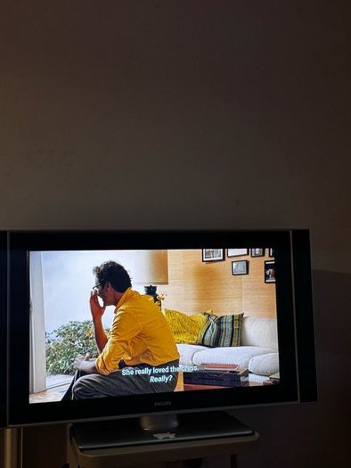 TV 40' Philips