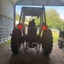 David Brown Tractor Image 9