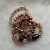 Sandy Toes Beads