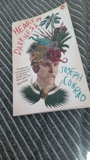 Heart of Darkness Joseph Conrad