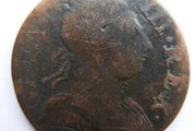 1760-1820 Halfpenny - George III