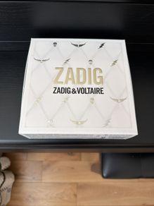 Gift set  Zadig& Voltaire
