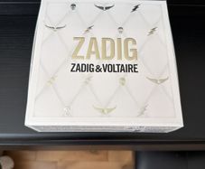 Gift set  Zadig& Voltaire
