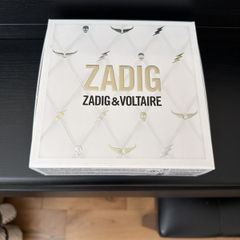 Gift set  Zadig& Voltaire