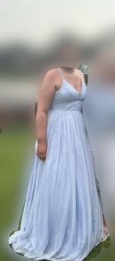 Dani's closet debs dress
