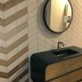 Bathroom Vanity Unit 1200mm Image 6
