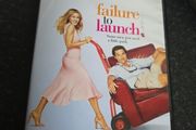 failure to launch DVD