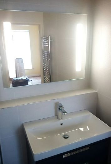bathroom renovations all aspects  covered  HANDYMAN