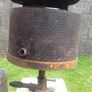 9" Oil Don Burner Image 2
