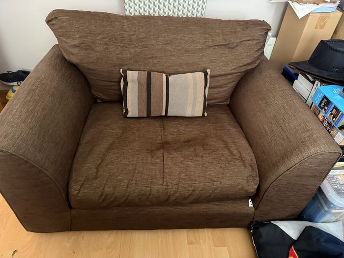 sofa