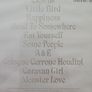 Goldfrapp CD - Seventh Tree Image 2