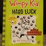 Diary of a wimpy kid books Image 4