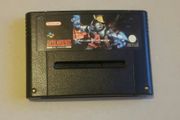 Super Nintendo