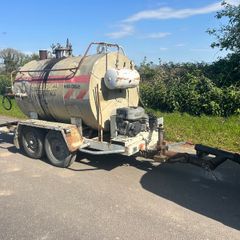 Tar Sprayer