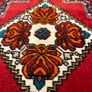 Exclusive Vintage Persian Senneh Runner 305 x 93 cm (10.0 x 3.1 ft) Image 3