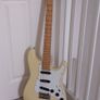 Fender lite ash stratocaster Image 7