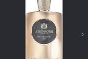 Mens Atkinsons Perfume